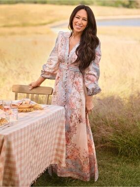white christmas dresses Zimmermann main image 0